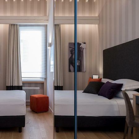 Laurina 33 Hotell Rom Exteriör bild