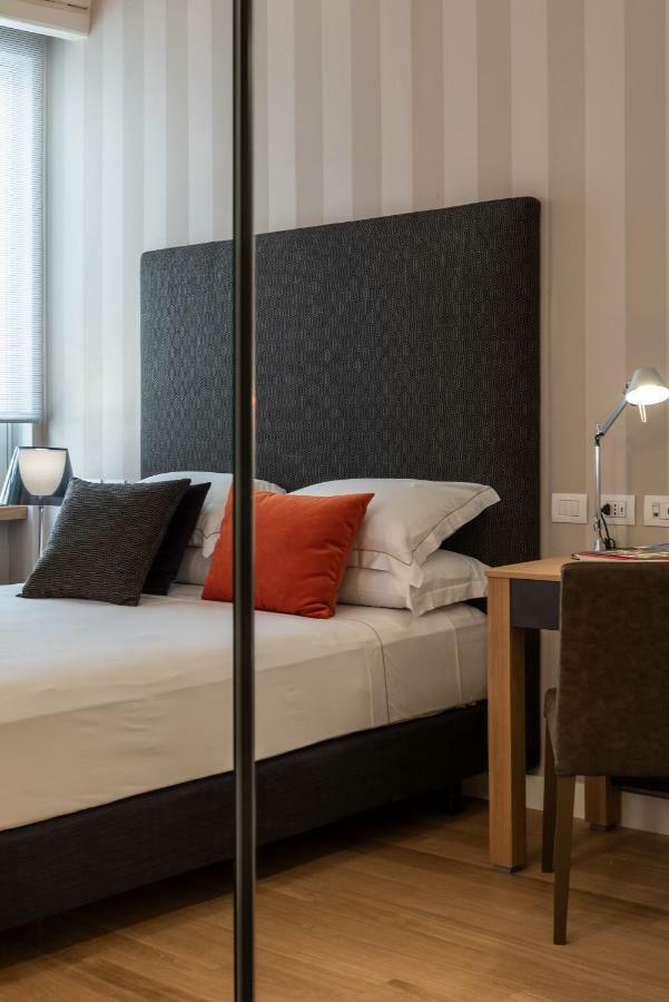 Laurina 33 Hotell Rom Exteriör bild