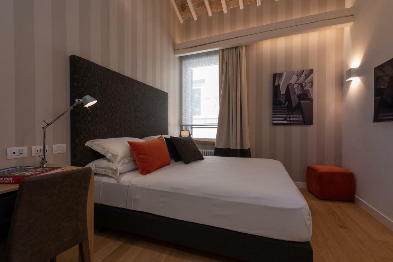 Laurina 33 Hotell Rom Exteriör bild