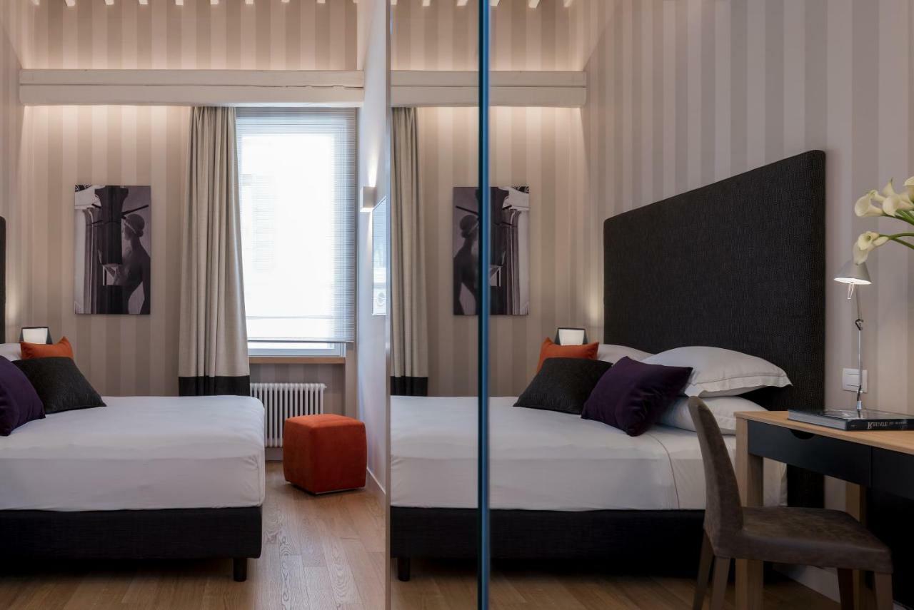 Laurina 33 Hotell Rom Exteriör bild