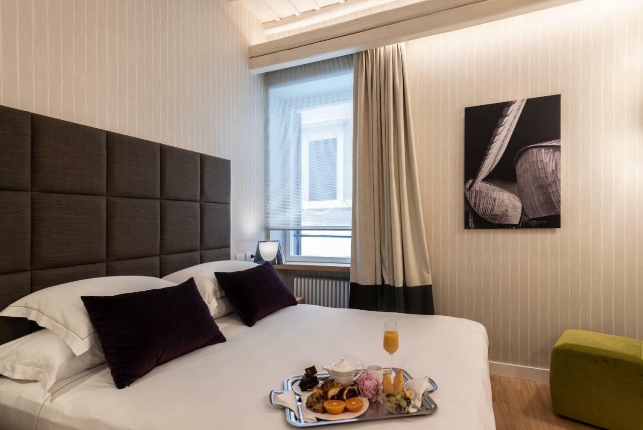 Laurina 33 Hotell Rom Exteriör bild
