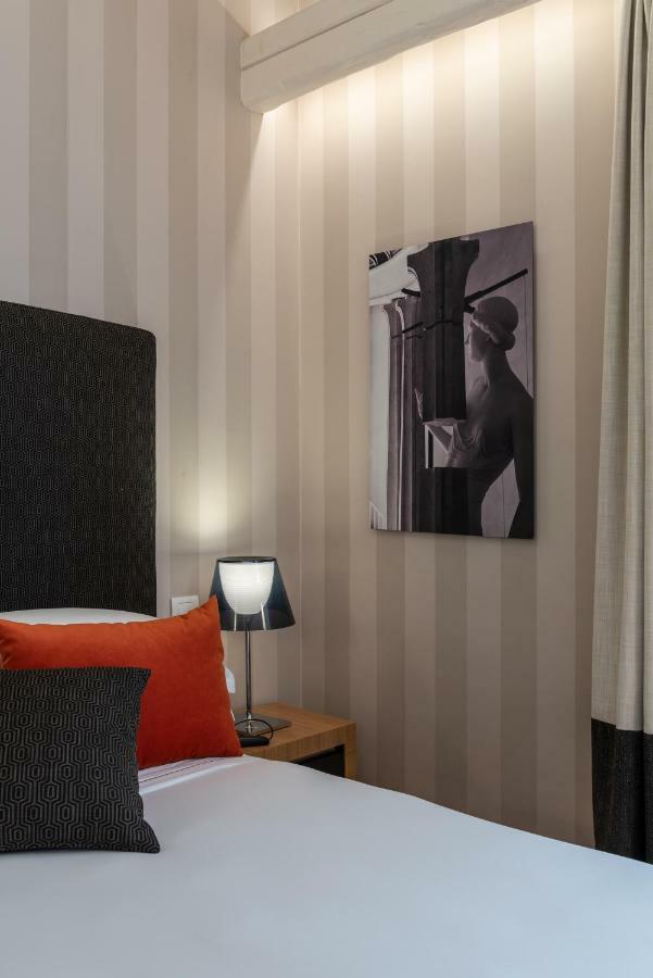 Laurina 33 Hotell Rom Exteriör bild