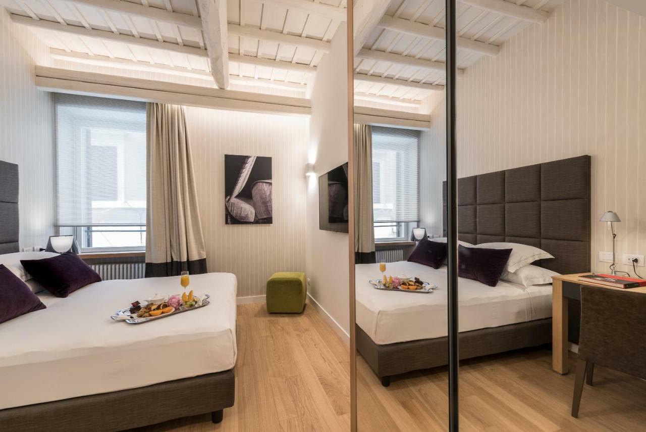 Laurina 33 Hotell Rom Exteriör bild