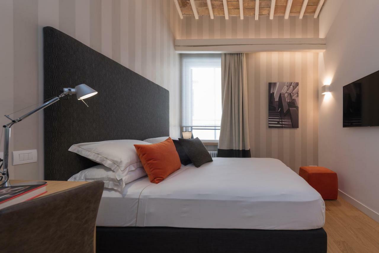 Laurina 33 Hotell Rom Exteriör bild