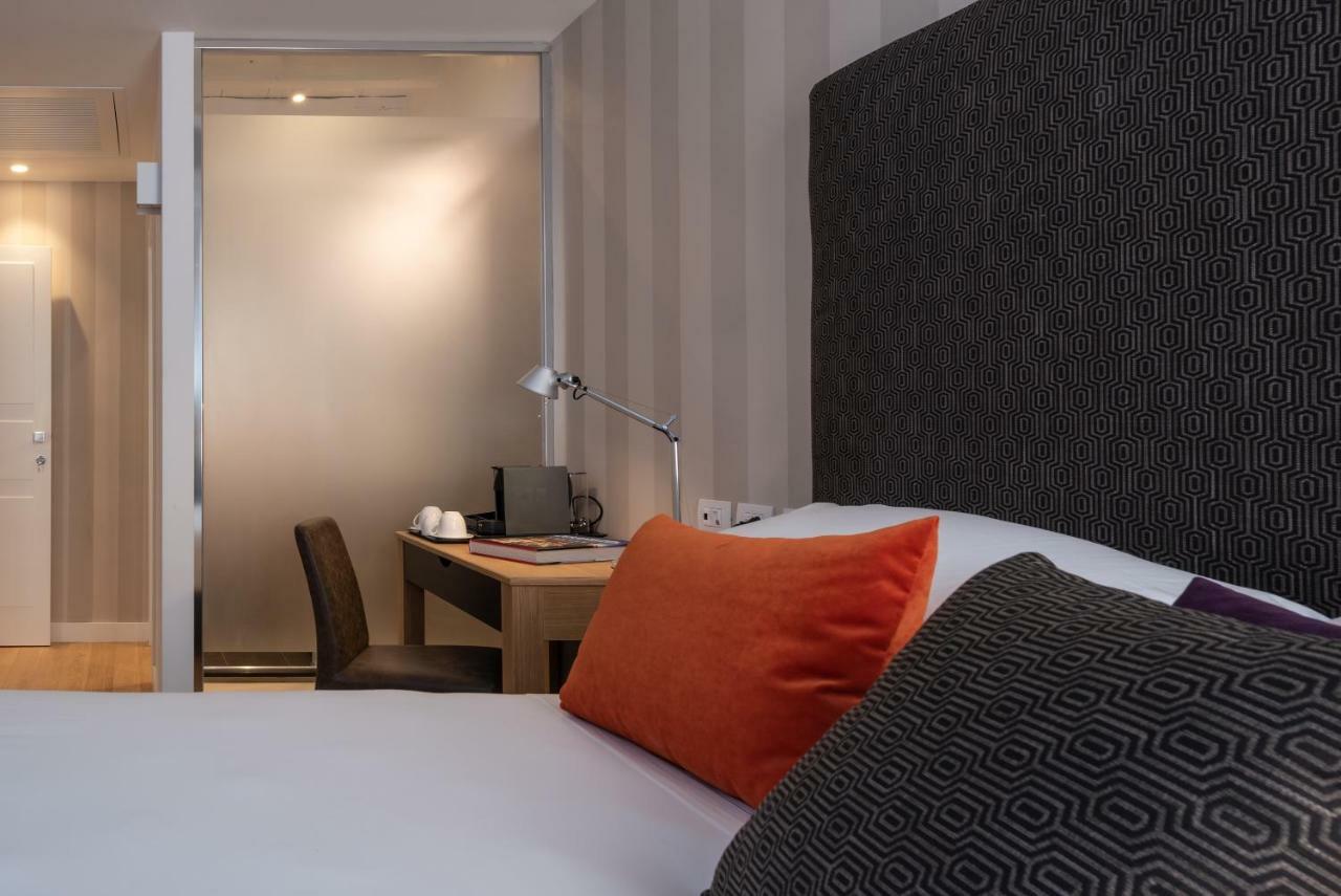 Laurina 33 Hotell Rom Exteriör bild