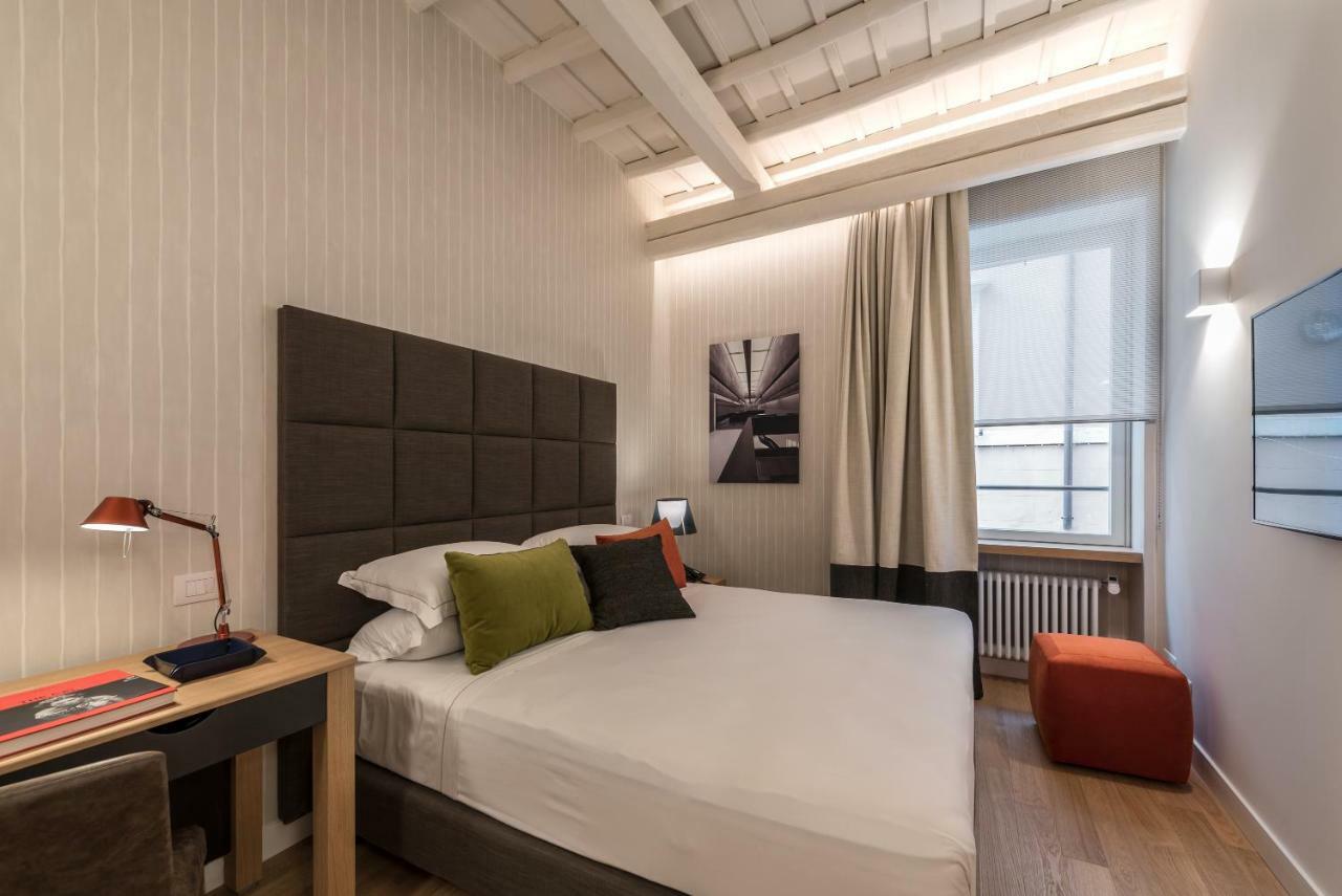 Laurina 33 Hotell Rom Exteriör bild